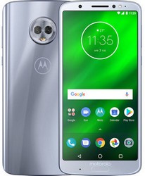 Замена стекла на телефоне Motorola Moto G6 Plus в Владимире